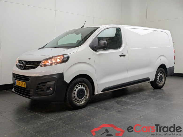 OPEL VIVARO 1.5 CDTI L2H1 Edit. #1