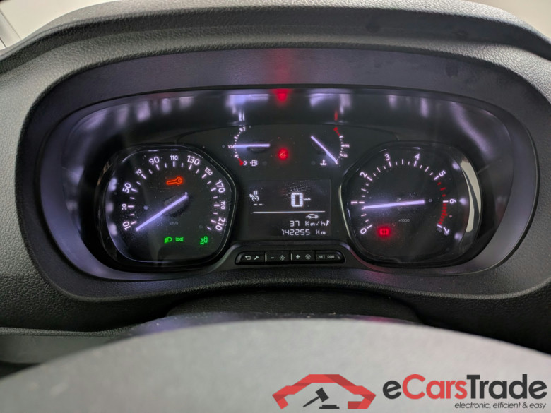 OPEL VIVARO 1.5 CDTI L2H1 Edit. #6