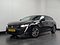 preview Peugeot 508 #0
