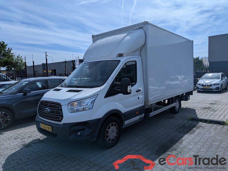 FORD Transit 350 2.0 TDCI L4H1 Tr