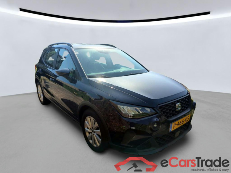 SEAT Arona 70 kW #4