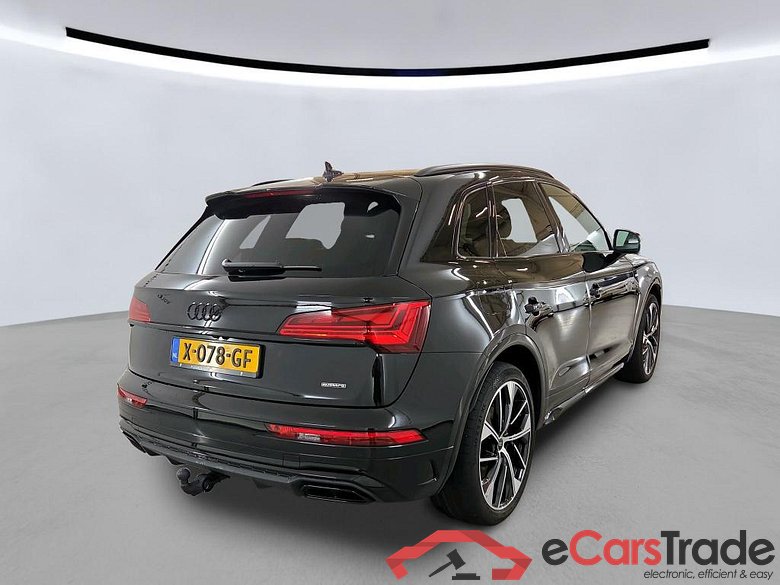 AUDI Q5 195 kW #6