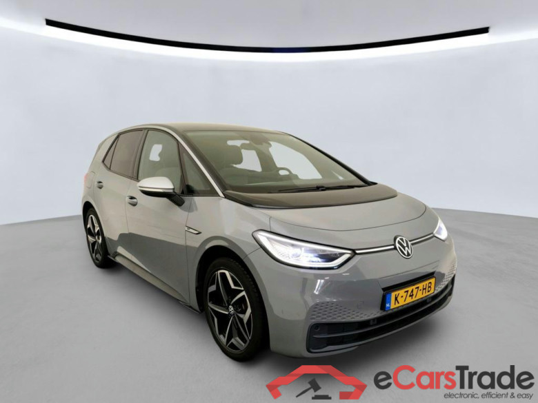 VOLKSWAGEN ID.3 150 kW #5
