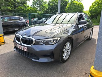 BMW 316