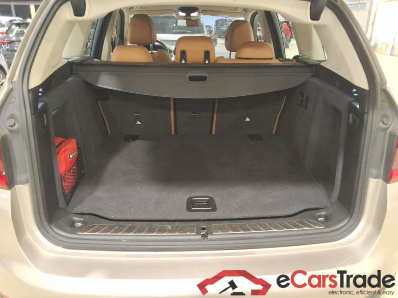 BMW IX3 80KWH AUTO #3