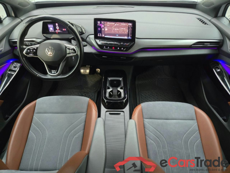 VOLKSWAGEN ID.4 First 77 kWh #6