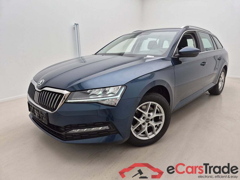 SKODA SUPERB COMBI 1.5 TSI ACT DSG AMBITION