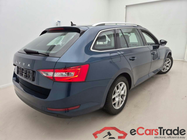 SKODA SUPERB COMBI 1.5 TSI ACT DSG AMBITION #2