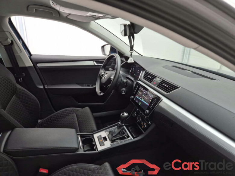 SKODA SUPERB COMBI 1.5 TSI ACT DSG AMBITION #3