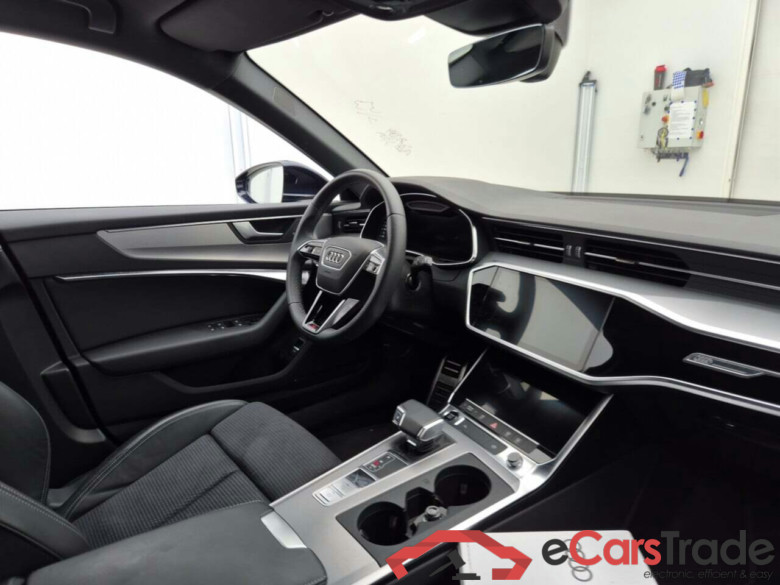 AUDI A6 AVANT 35 TDI S-TRONIC S-LINE #3