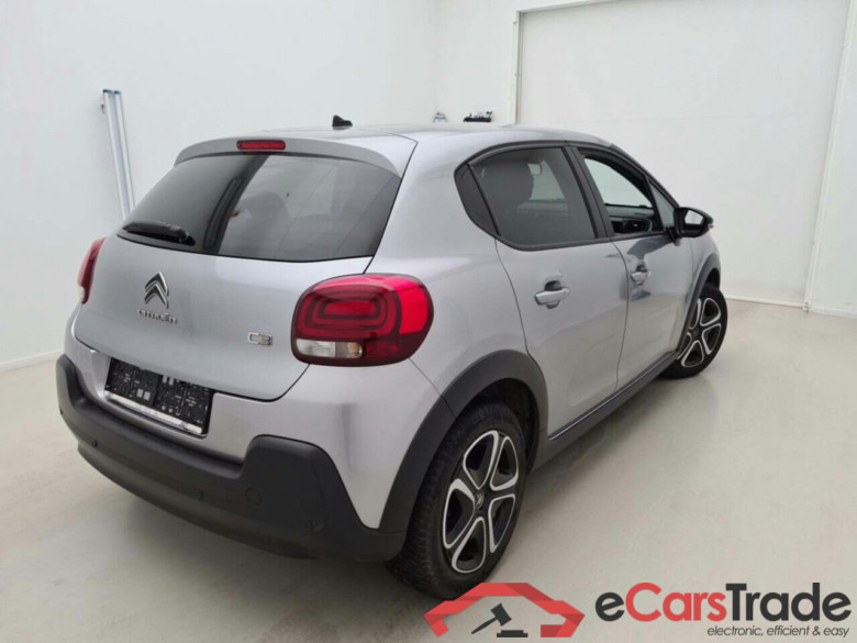 CITROËN C3 1.2 PURETECH FEEL S&S #2