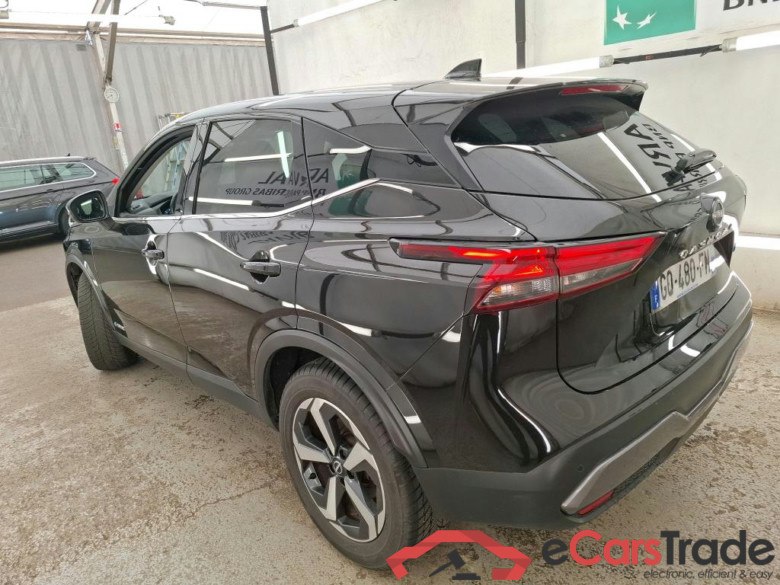 NISSAN Qashqai / 2021 / 5P / Crossover e-Power 190 N-Connecta BVA #2