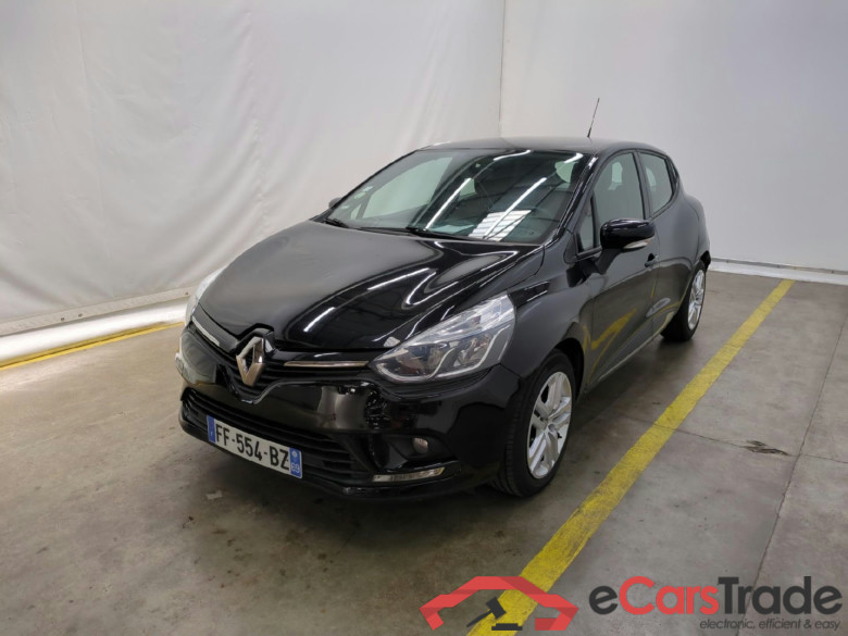 RENAULT Clio 5p Berline Business dCi 75 #1