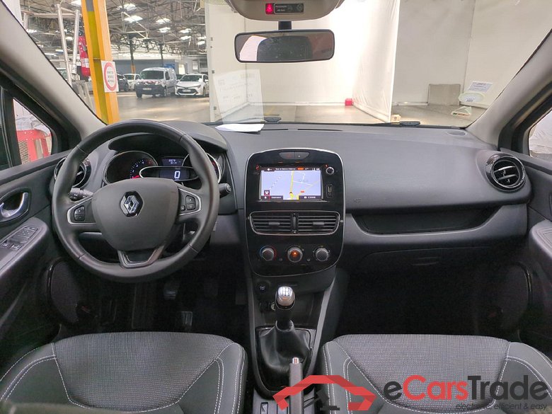 RENAULT Clio 5p Berline Business dCi 75 #5