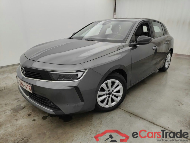 Opel Astra 1.2 Turbo 81kW S/S Edition 5d #1