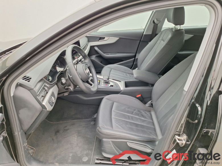 Audi, A4 Avant FL'19, Audi A4 Avant 2.0 35 TFSi 110kW S tronic Business #3