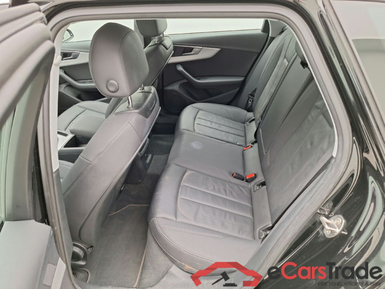 Audi, A4 Avant FL'19, Audi A4 Avant 2.0 35 TFSi 110kW S tronic Business #4