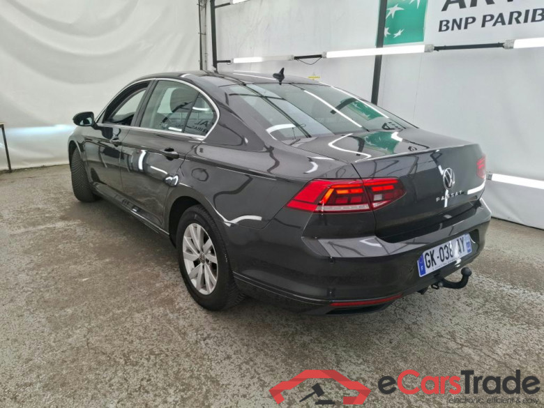 Passat Berline Business 2.0 TDI 150CV BVA7 E6d #2