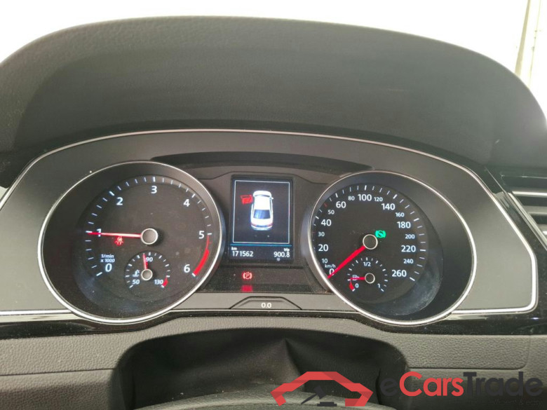 Passat Berline Business 2.0 TDI 150CV BVA7 E6d #6