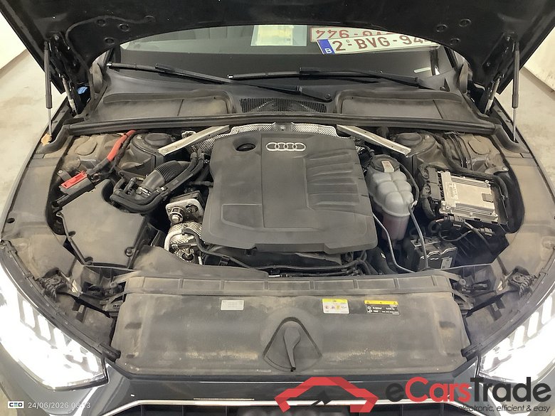 AUDI A4 AVANT 2.0 30 TDI 100KW S TR ATTRACTION B.E. #6