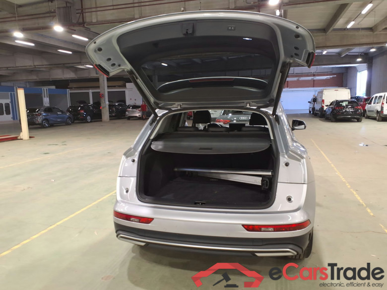 AUDI Q5 2.0 30 TDI S TRONIC BUSINESS EDITION #3