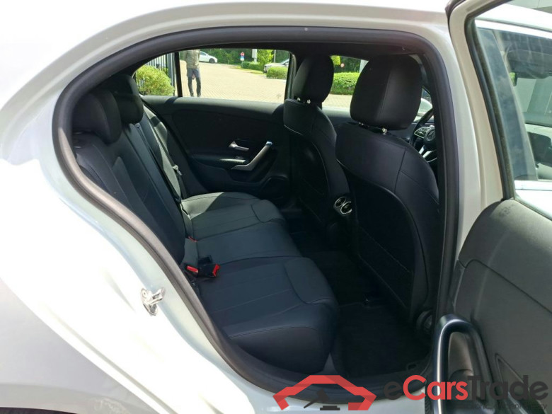 MERCEDES-BENZ A-CLASS 1.3 A 250 E DCT BUSINESS SOLUTION #6