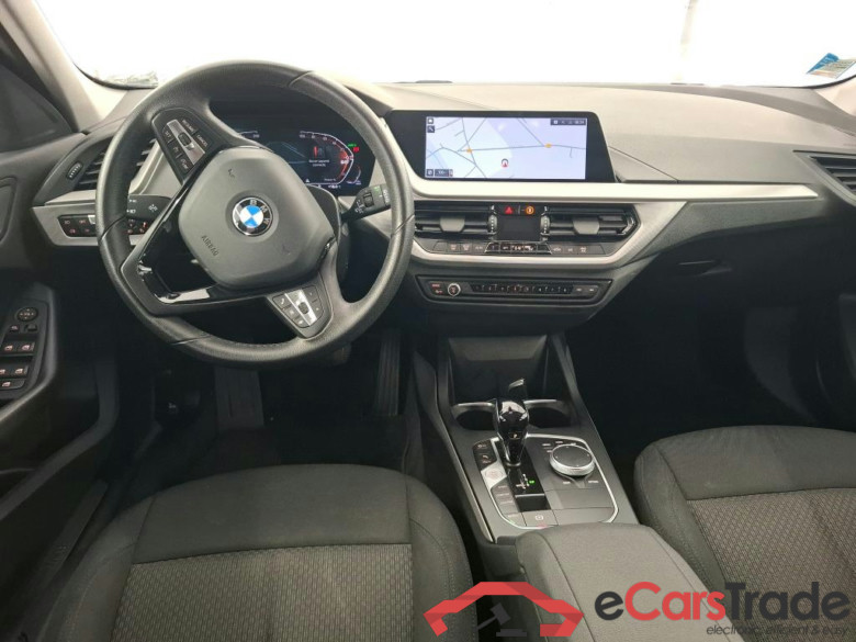 BMW Série 1 / 2019 / 5P / Berline 116i DKG7 Business Design #5