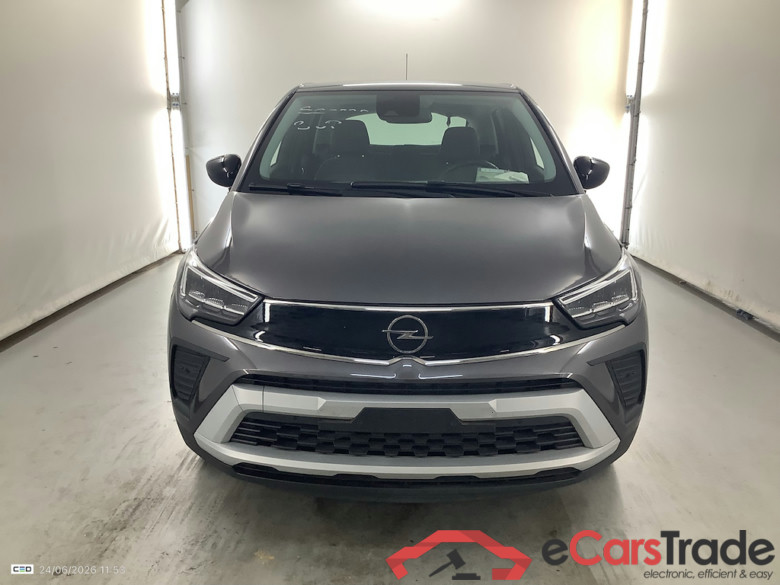 OPEL CROSSLAND 1.5 TURBO D 81KW ELEGANCE #2