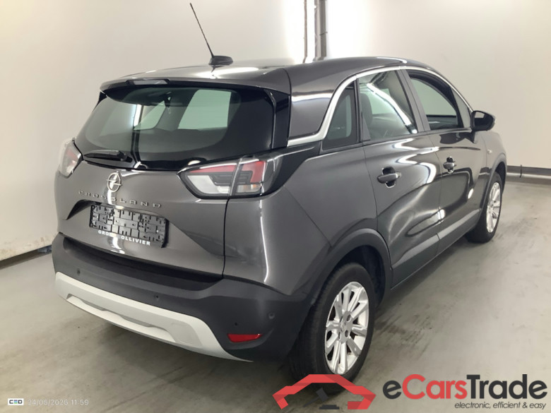 OPEL CROSSLAND 1.5 TURBO D 81KW ELEGANCE #4