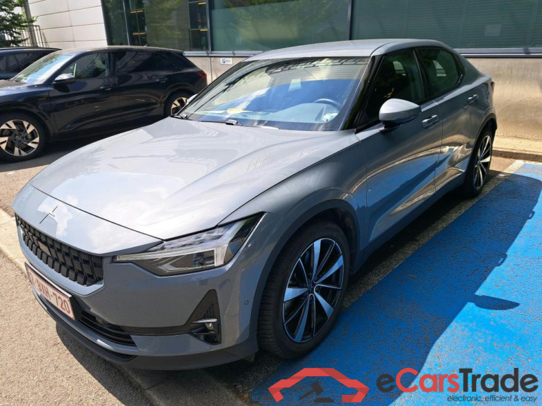 POLESTAR 2 BEV 78KWH SINGLE MOTOR AUTO LONG RANGE #1