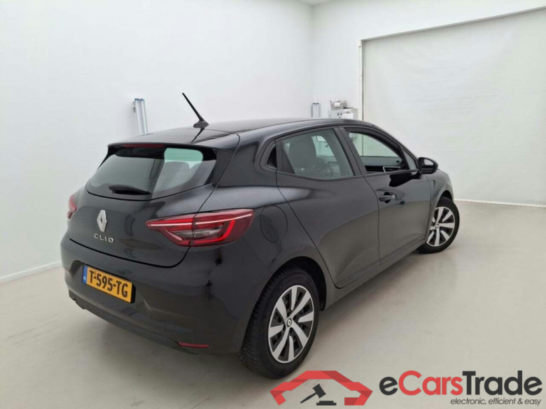 RENAULT CLIO 1.0 TCe 90 Equilibre #2