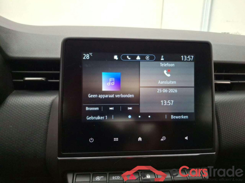 RENAULT CLIO 1.0 TCe 90 Equilibre #6
