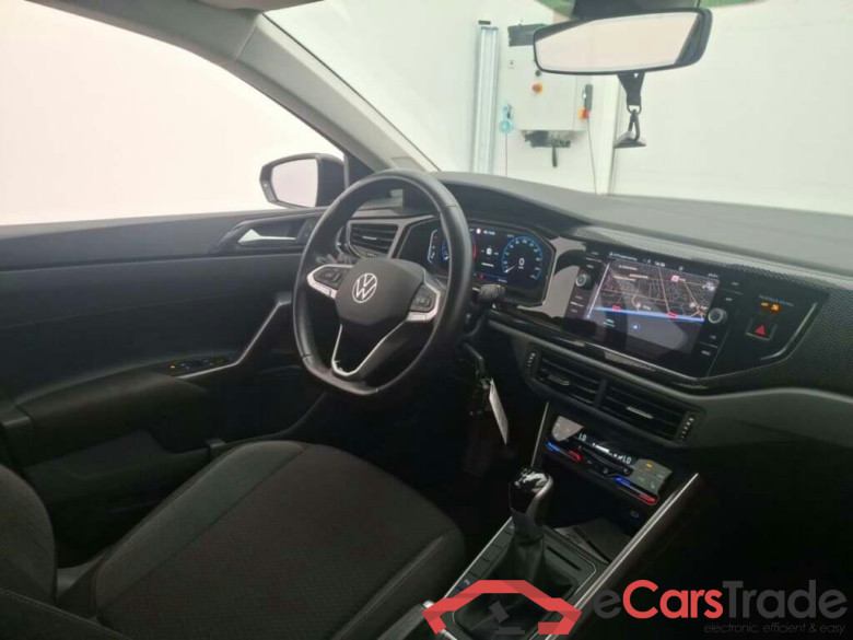 VOLKSWAGEN POLO 1.0 TSI Life Bns #3