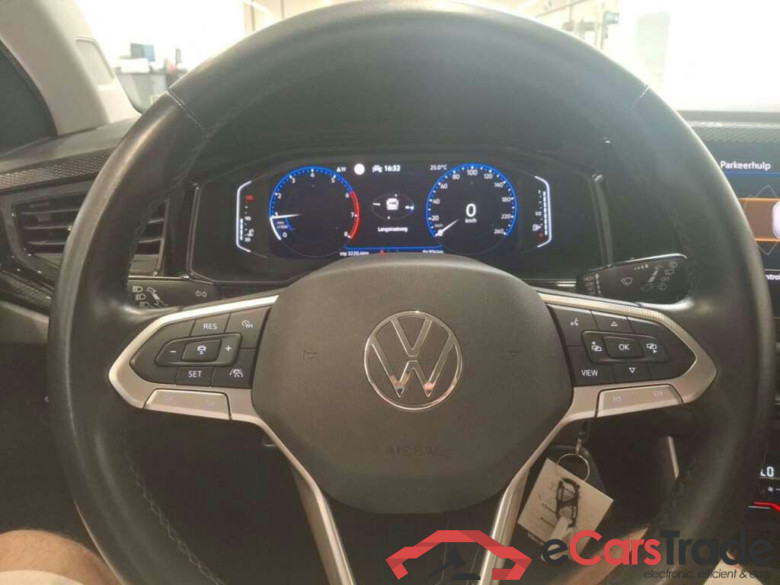 VOLKSWAGEN POLO 1.0 TSI Life Bns #5