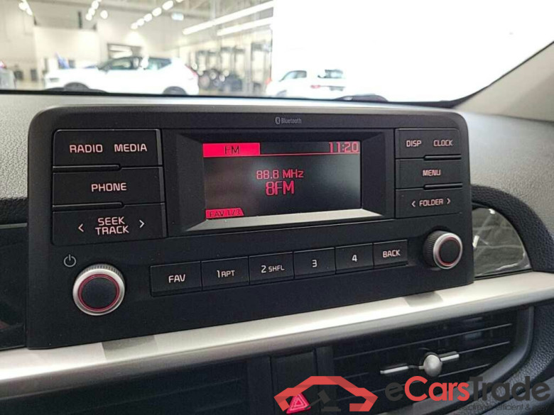 KIA Picanto 1.0 DPi ComfortLine  AUT. #6