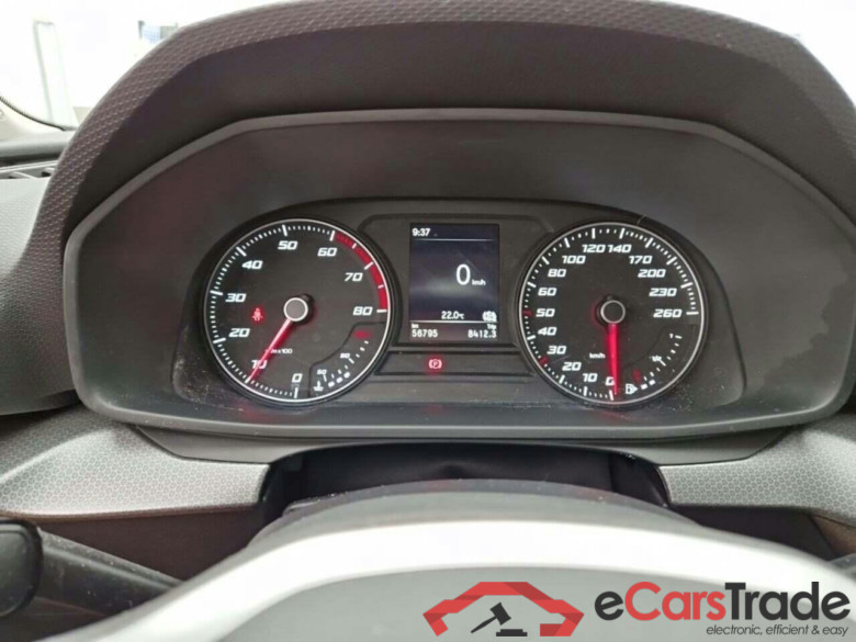 SEAT Leon Sportstourer 1.0 TSI Reference #5