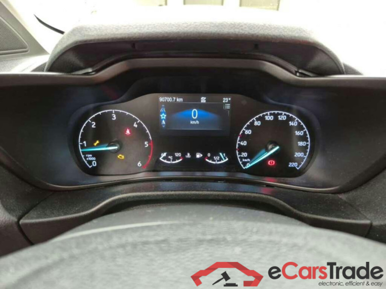 FORD Transit Connect 1.5 EcoBlue L1 Trend #5