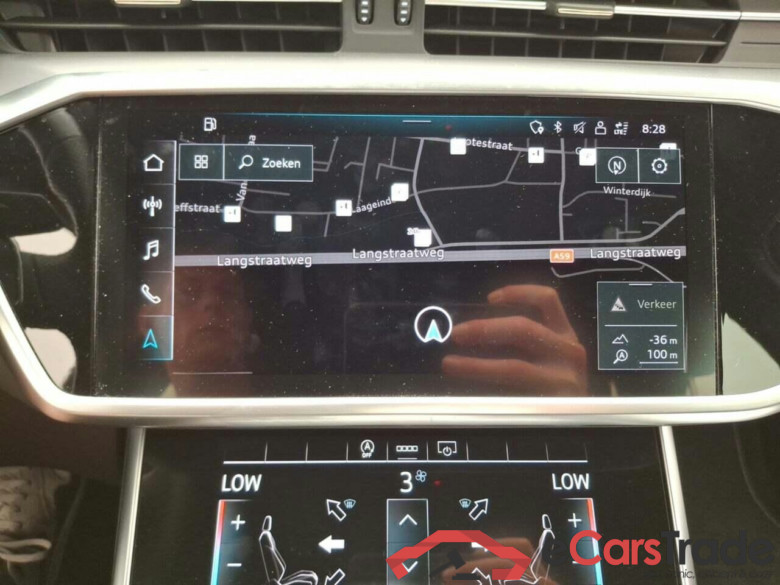 AUDI A6 LIMOUSINE 40 TFSI S edition S-Tronic #6