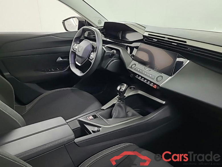 PEUGEOT 308 SW Active Pack Business 1.2 Puretech 110 5D 81kW #6