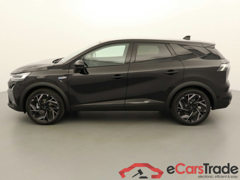 Renault SymbioZ Esprit Alpine E-Tech Hybrid 160 #4