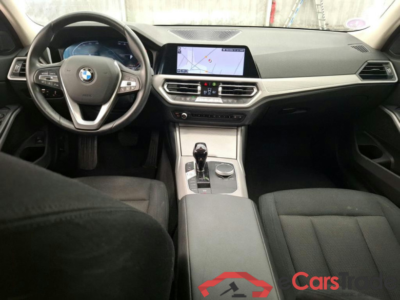 Série 3 Touring 318 i M Sport 2.0 155CV BVA8 E6d #5