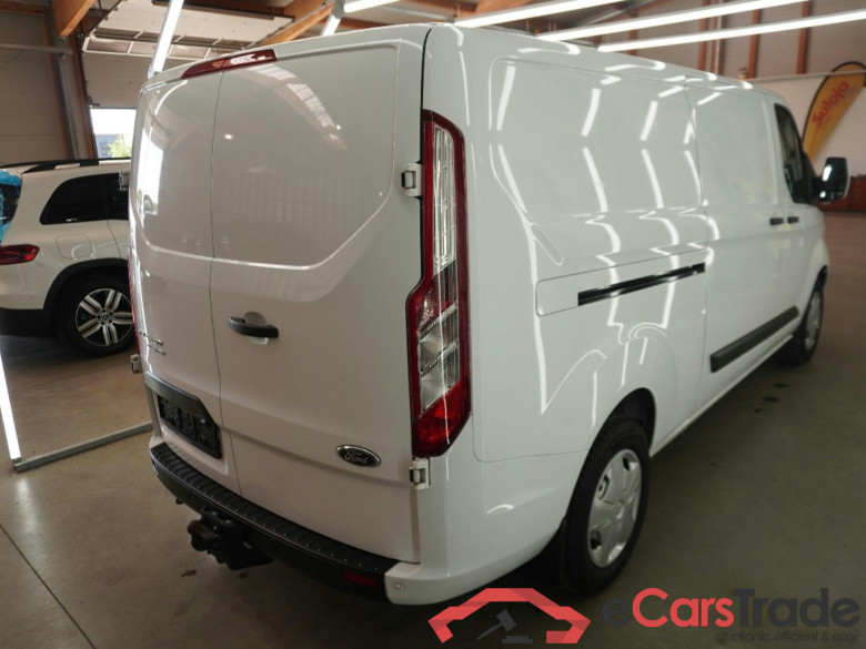 FORD Transit Custom 340 L2H1 LKW VA Trend 4d 96kW #2