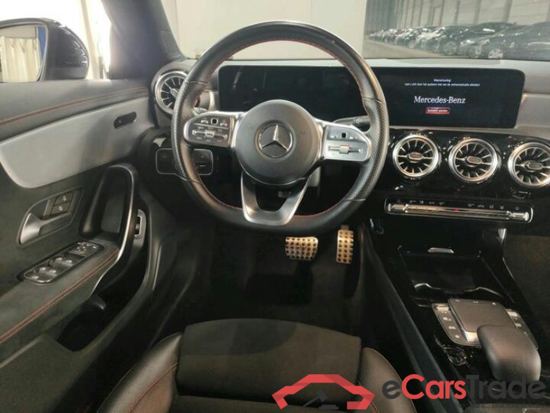 Mercedes CLA CLA CLA 250 e Business Solution (PHEV) 160kW/218pk  4D/P Auto-8 #5
