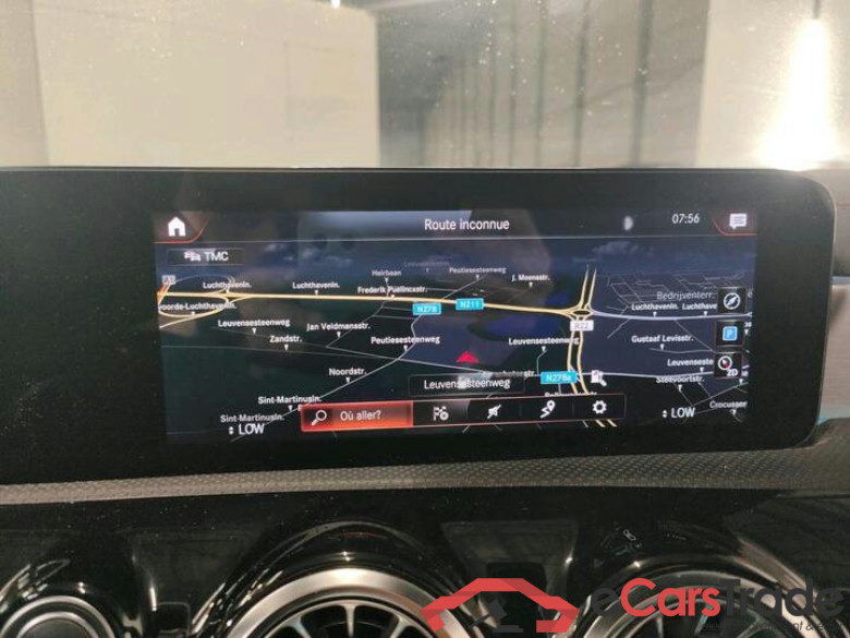 Mercedes CLA CLA CLA 250 e Business Solution (PHEV) 160kW/218pk  4D/P Auto-8 #6