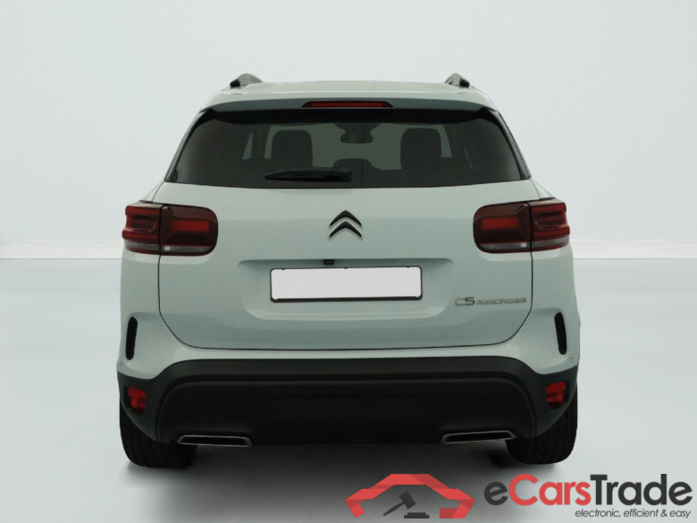 Citroen C5 AIRCROSS Hybride 145 e-DCS6 Max #6