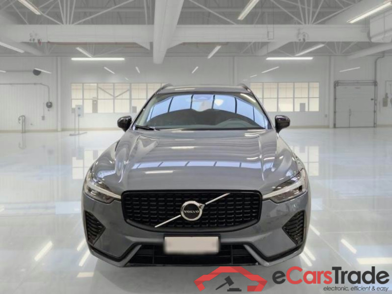 VOLVO XC60 / 2021 / 5P / SUV B4 D AUTOMATICO PLUS DARK #6