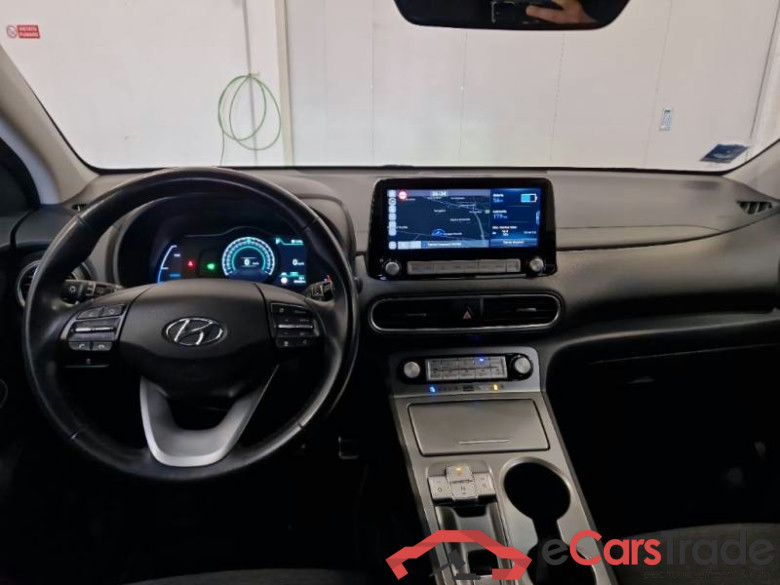 HYUNDAI KONA / 2017 / 5P / SUV EV XPRIME+ 64 KWH #3