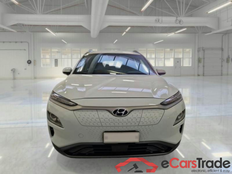HYUNDAI KONA / 2017 / 5P / SUV EV XPRIME+ 64 KWH #6