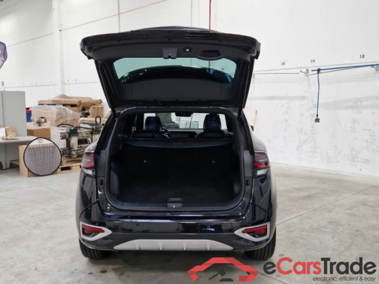 KIA SPORTAGE / 2021 / 5P / SUV 1.6 TGDI HEV GT-LINE PLUS 4WD AUTO #5