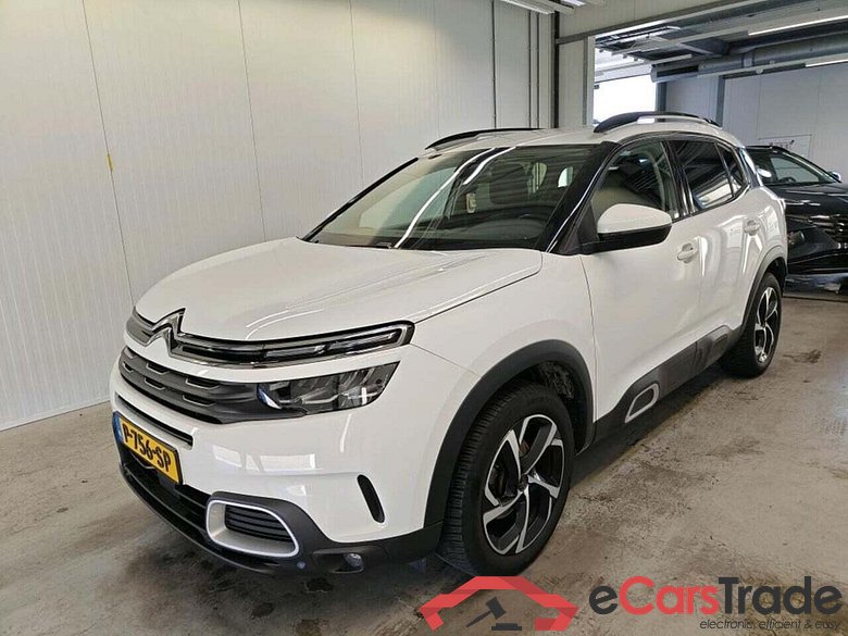 CITROEN C5 Aircross 1.2 PureTech Feel